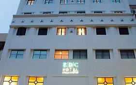 โรงแรมคอปทาวน์ Edc กัวลาลัมเปอร์