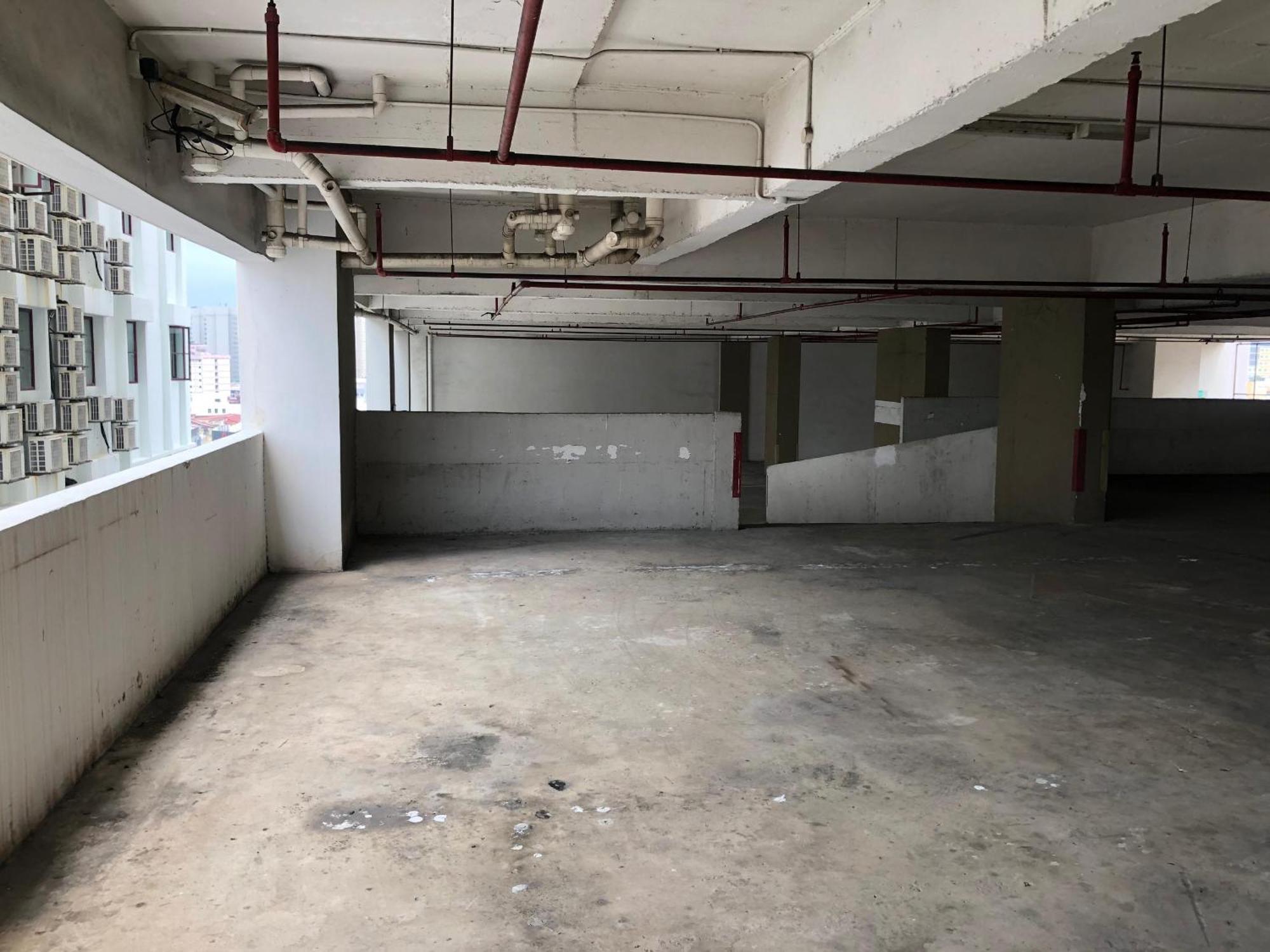 โรงแรมคอปทาวน์ Edc กัวลาลัมเปอร์ ภายนอก รูปภาพ